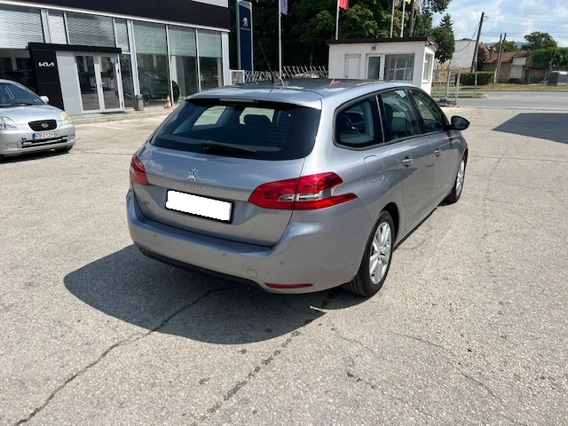 Peugeot 308 SW 1.5 BlueHDi 102 - изображение 5
