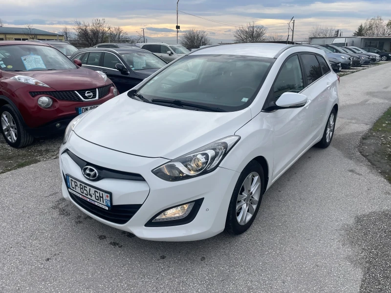 Hyundai I30 Top - 10900 лв. / 5573.08 € - 30728601 1