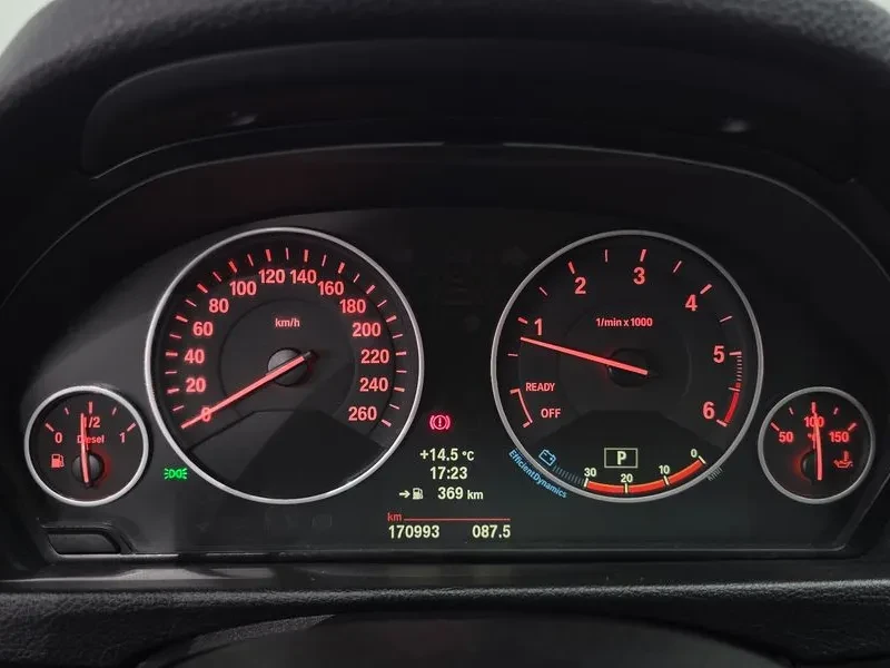 BMW 320 d | Mobile.bg � ����������� 8