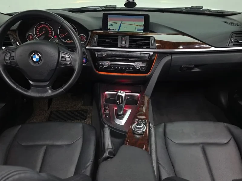 BMW 320 d | Mobile.bg � ����������� 7