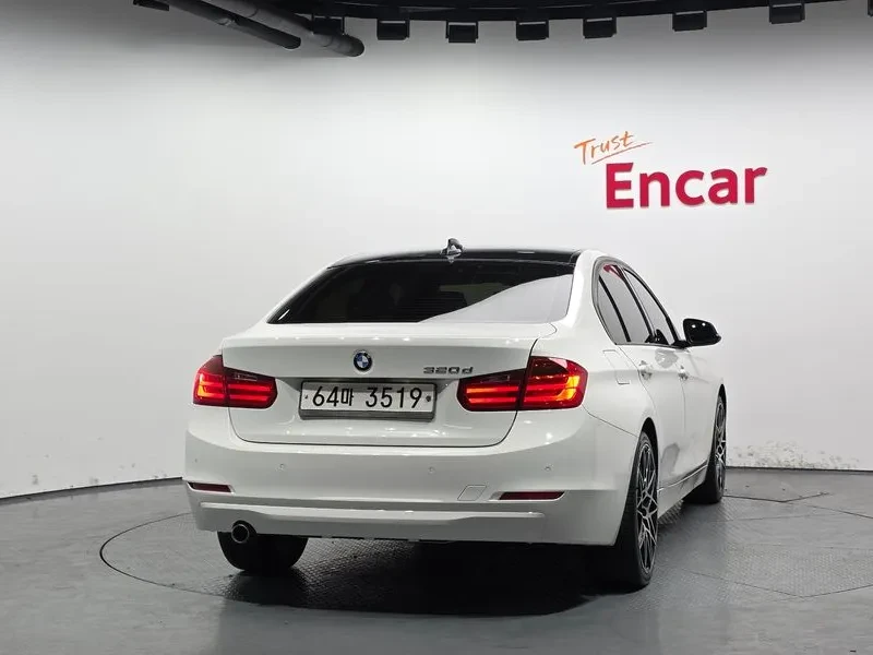 BMW 320 d | Mobile.bg � ����������� 4