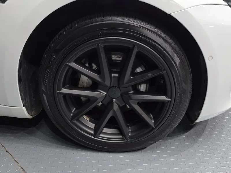 Tesla Model 3 Long-Range, снимка 5 - Автомобили и джипове - 54746533