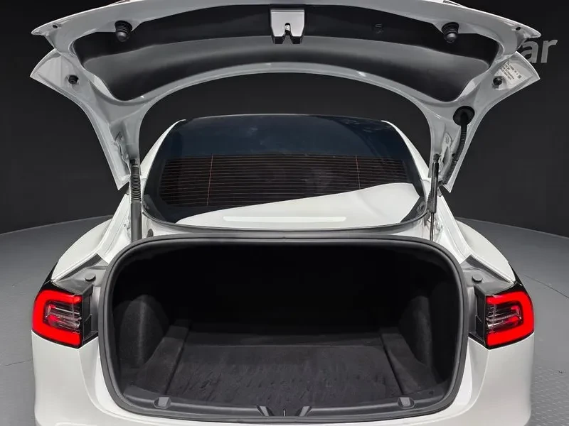 Tesla Model 3 Long-Range, снимка 17 - Автомобили и джипове - 54746533