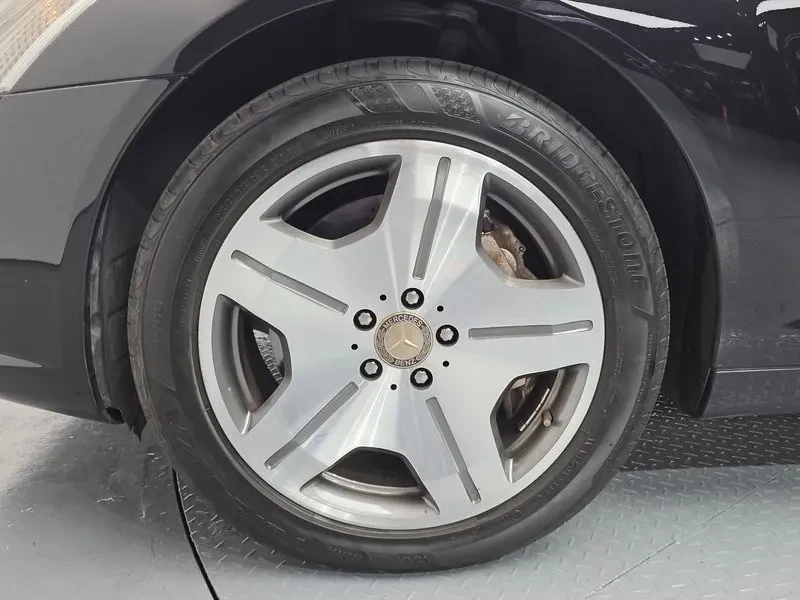Mercedes-Benz S 500 S600L V12!!!, снимка 5 - Автомобили и джипове - 54881549
