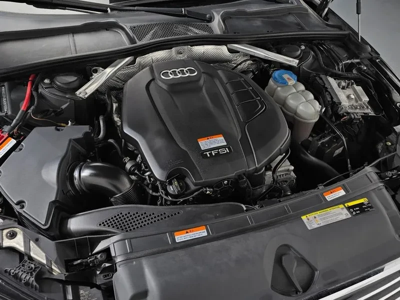 Audi A4 45 Tfsi Quattro Premium, снимка 6 - Автомобили и джипове - 55816712
