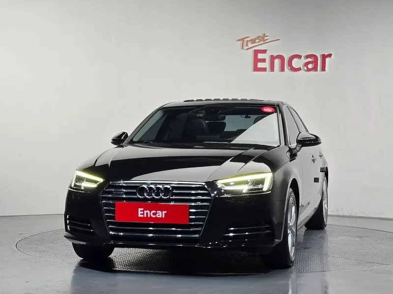 Audi A4 45 Tfsi Quattro Premium, снимка 3 - Автомобили и джипове - 55816712