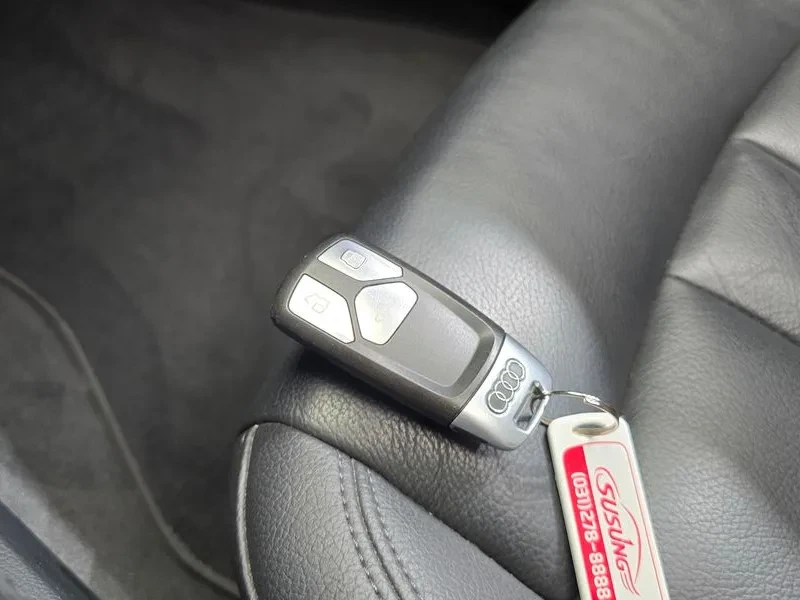 Audi A4 45 Tfsi Quattro Premium, снимка 15 - Автомобили и джипове - 55816712
