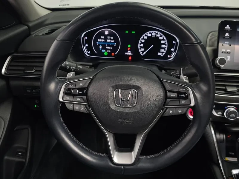 Honda Accord 10Th Generation 1.5 Turbo, снимка 13 - Автомобили и джипове - 55938468