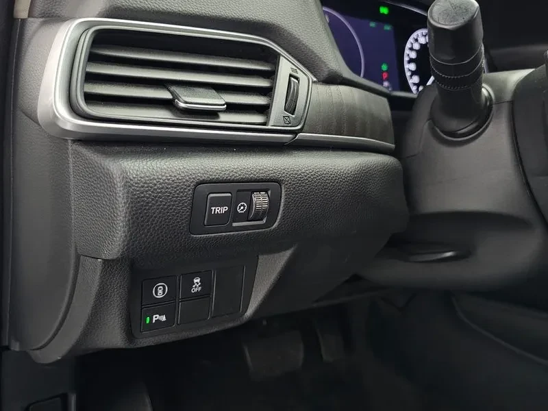 Honda Accord 10Th Generation 1.5 Turbo, снимка 17 - Автомобили и джипове - 55938468