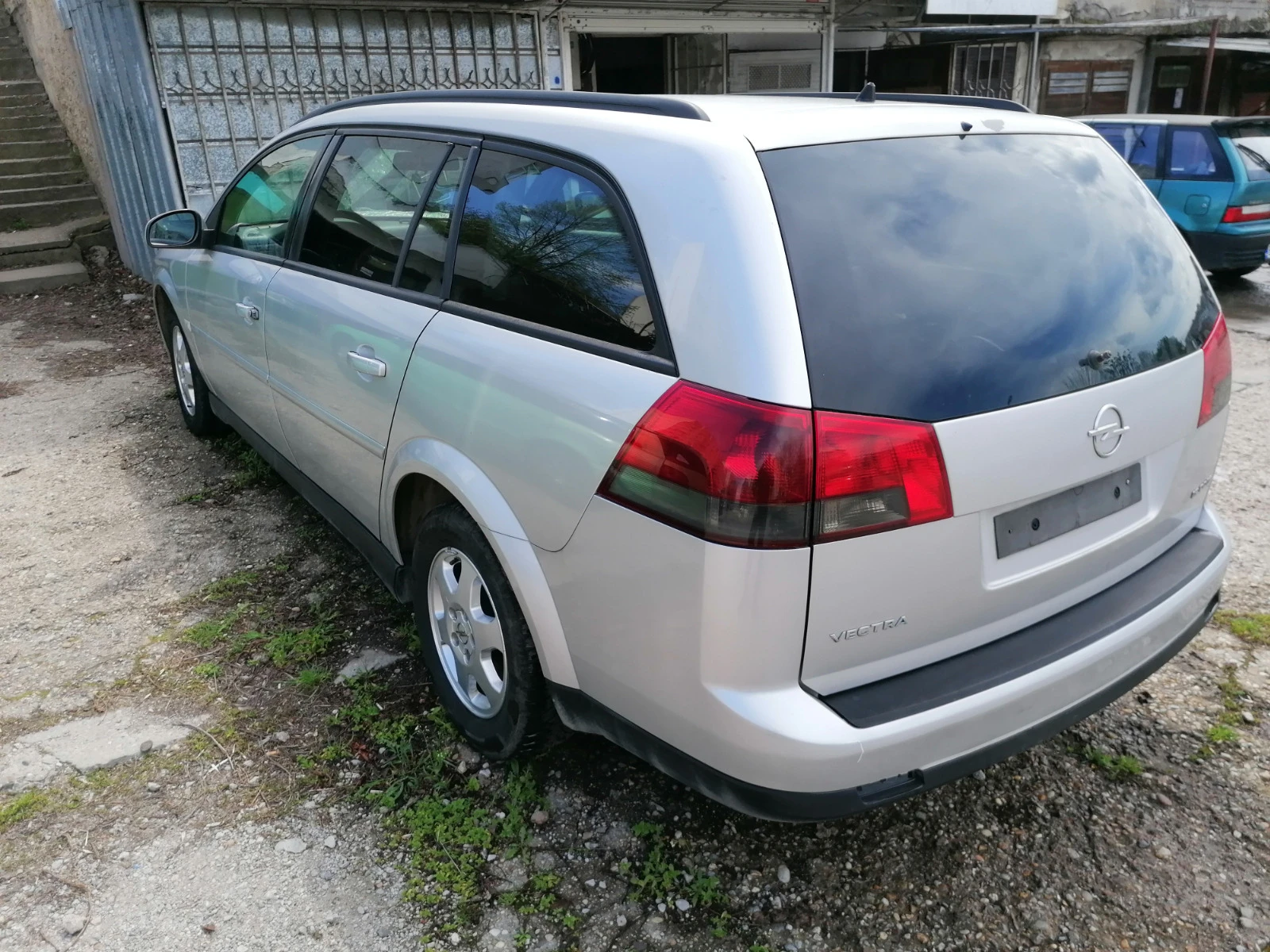 Opel Vectra 1.9 16v 150 hp  - изображение 3