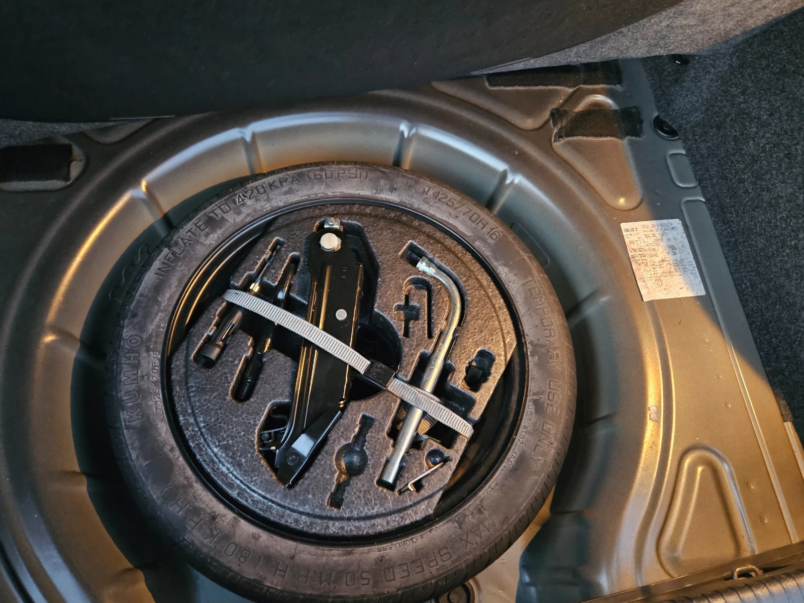 VW Golf 1.6 TDI EURO5 | Mobile.bg � ����������� 13