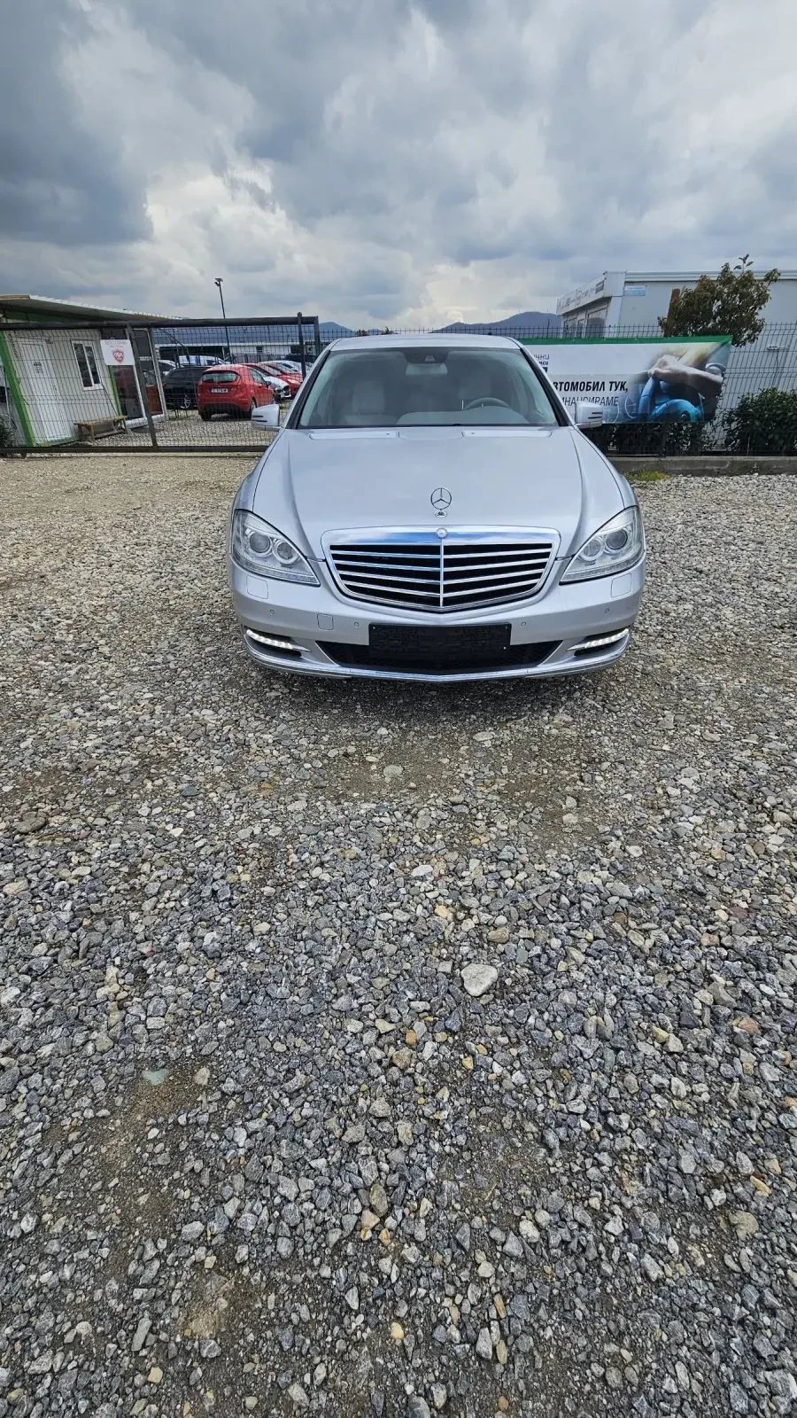 Mercedes-Benz S 350 350d | Mobile.bg � ����������� 2