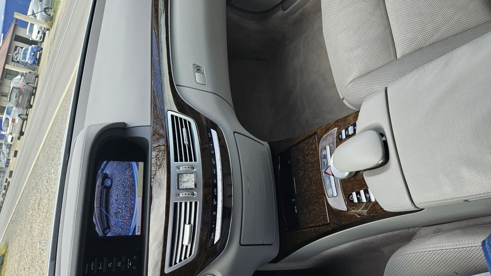 Mercedes-Benz S 350 350d | Mobile.bg � ����������� 14
