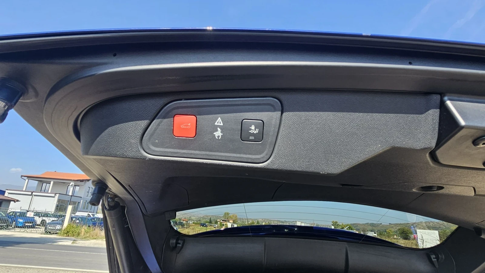 Peugeot 3008 1.2i Puretech | Mobile.bg � ����������� 8