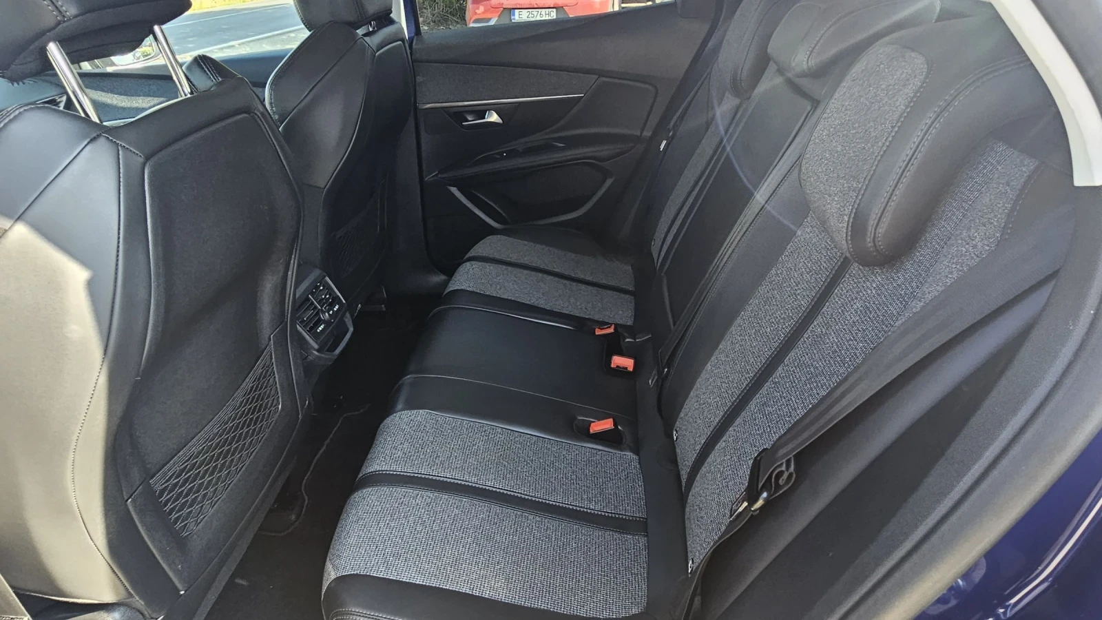 Peugeot 3008 1.2i Puretech | Mobile.bg � ����������� 11