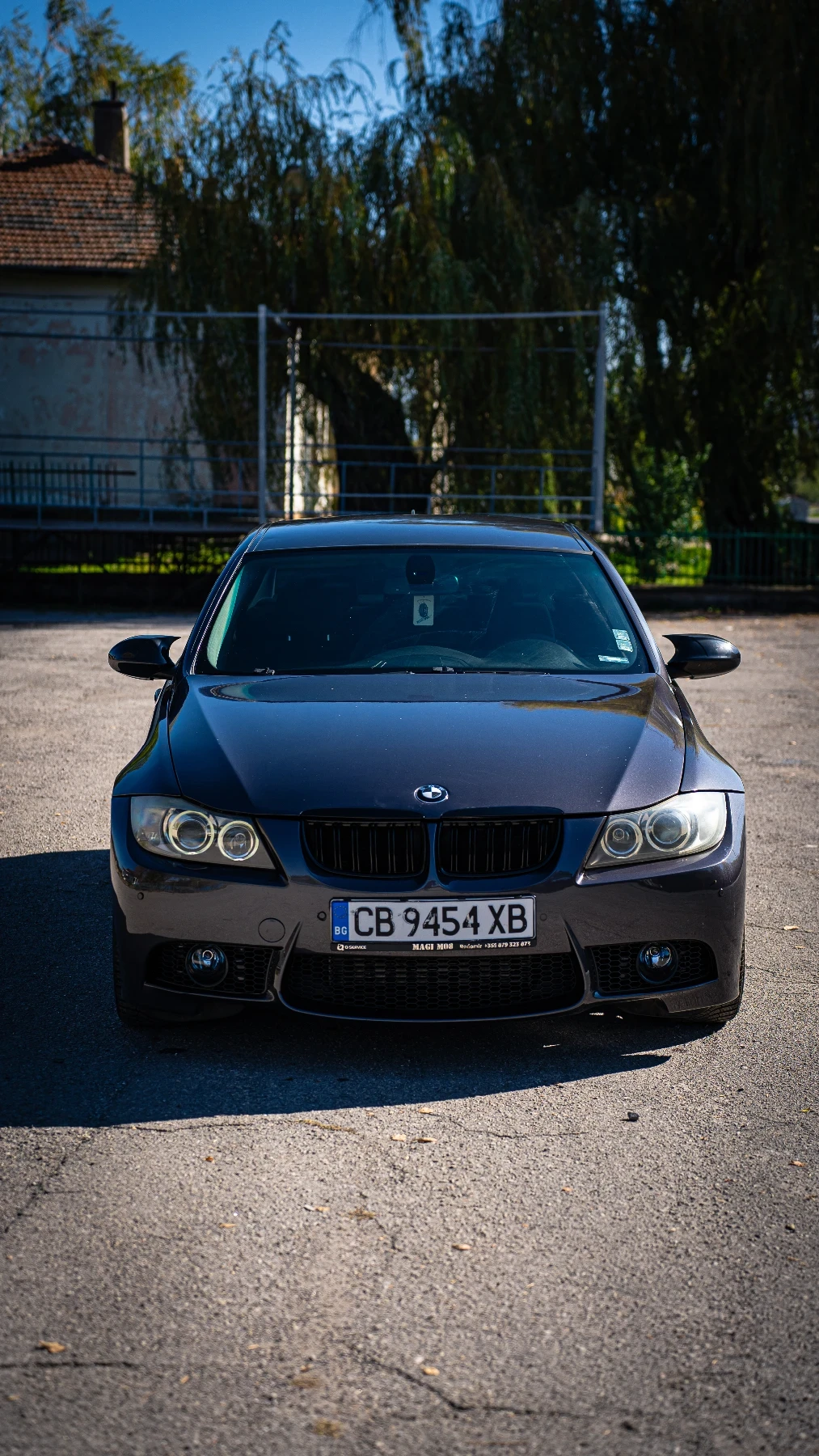 BMW 325  - изображение 4