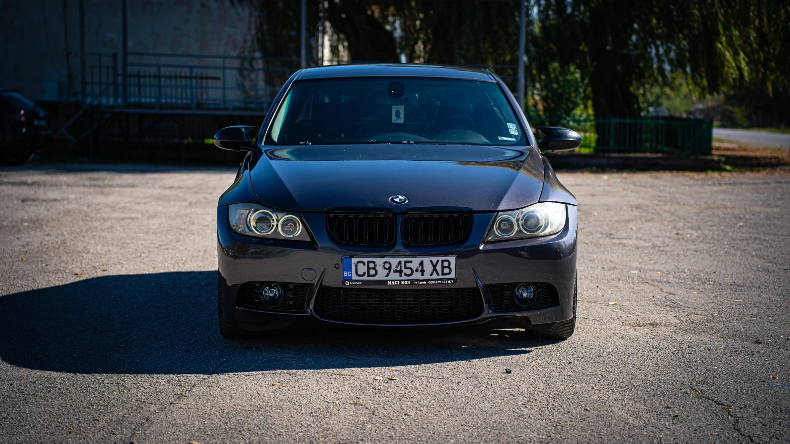 BMW 325  - изображение 5