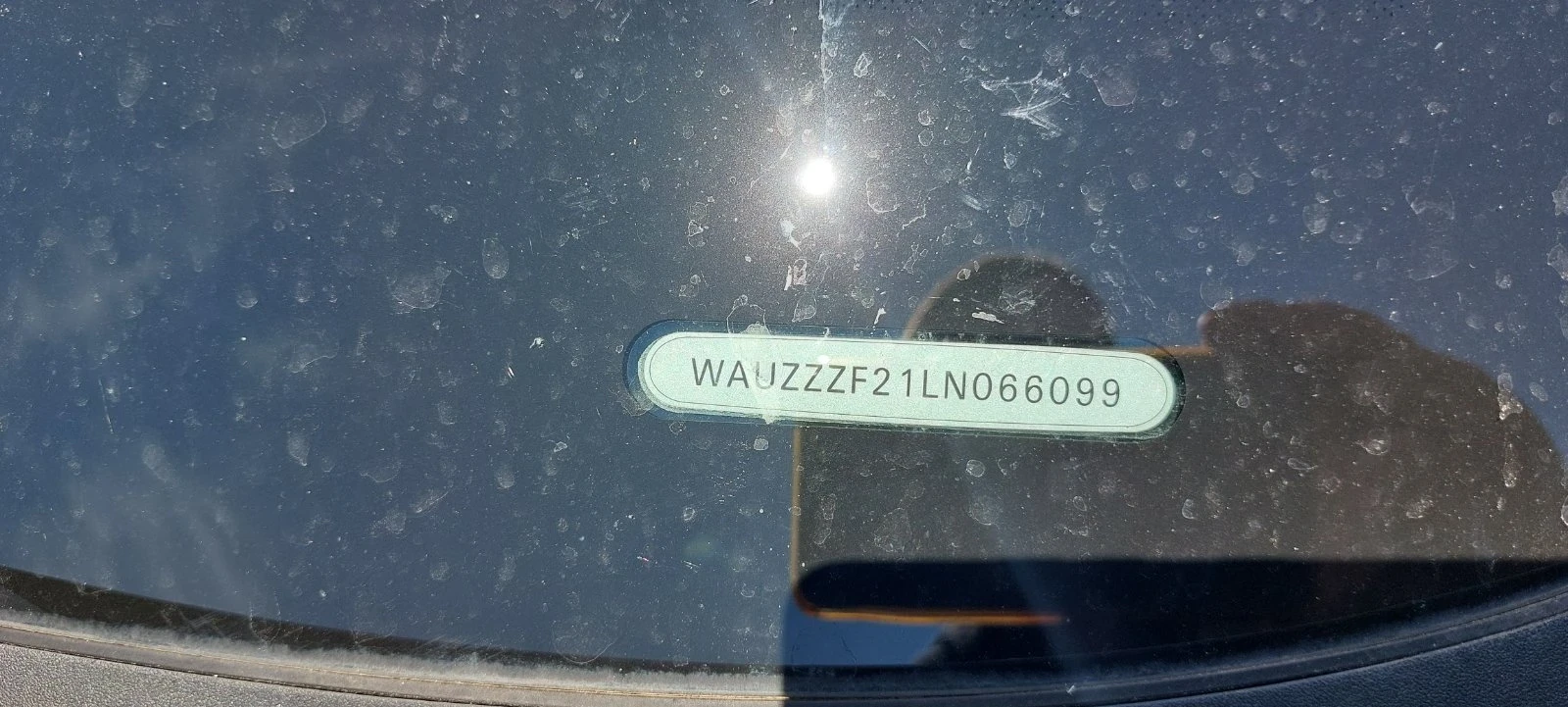 Audi A6 35TDI | Mobile.bg   10