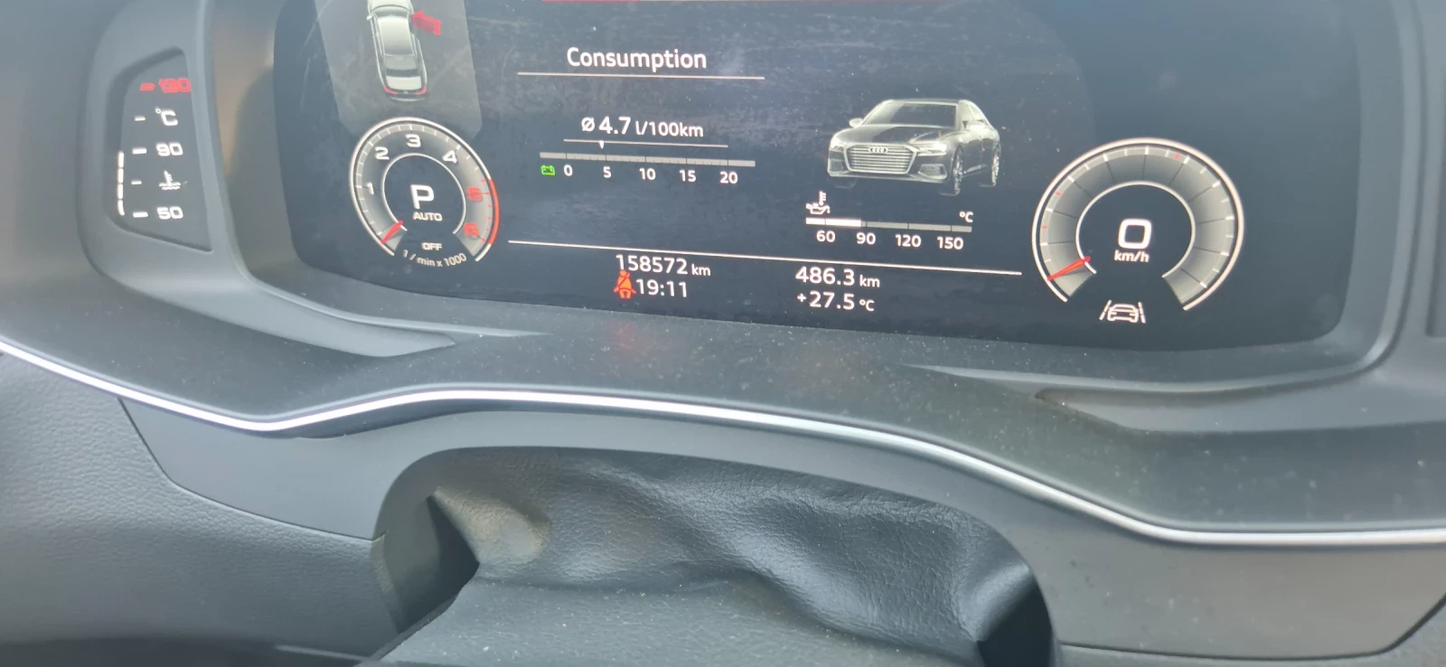 Audi A6 35TDI | Mobile.bg   12