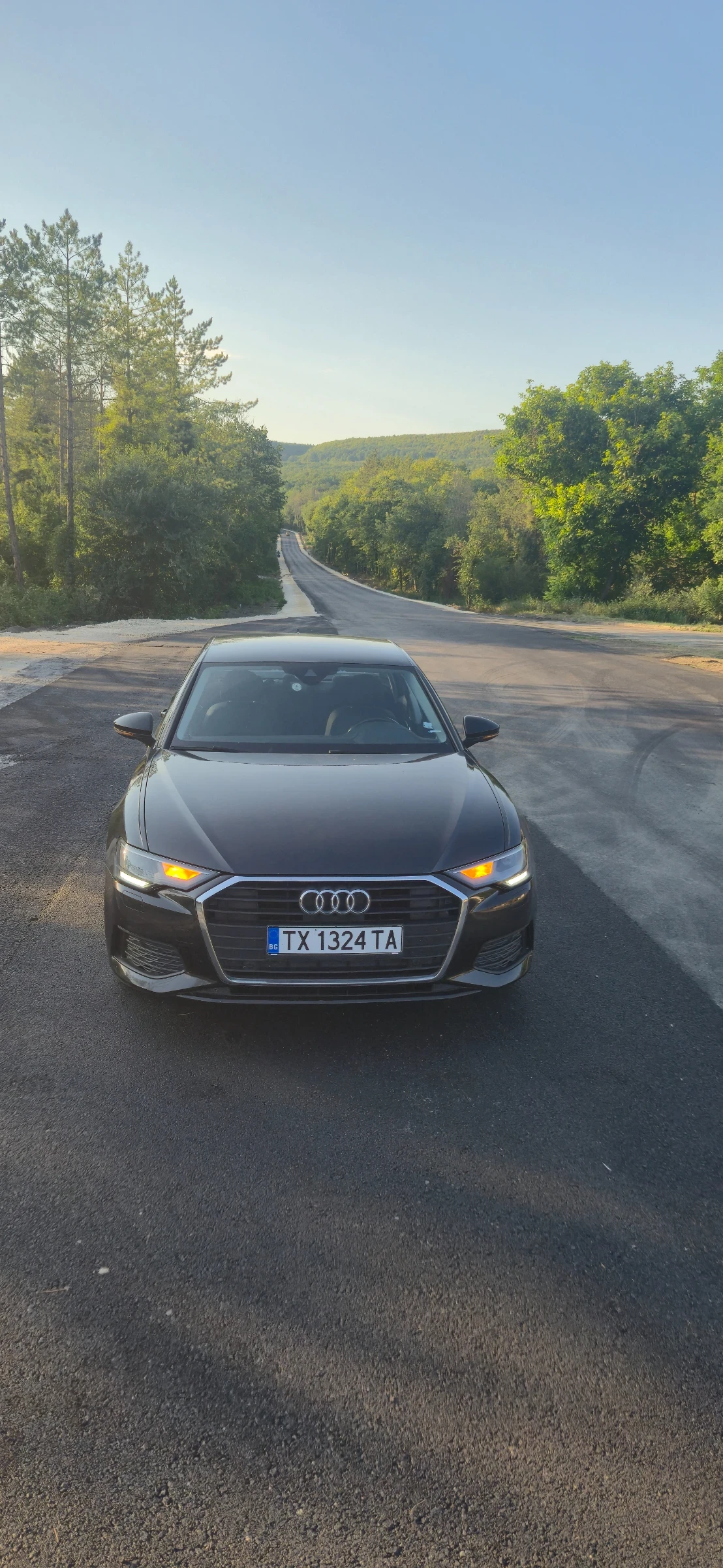 Audi A6 35TDI | Mobile.bg   1