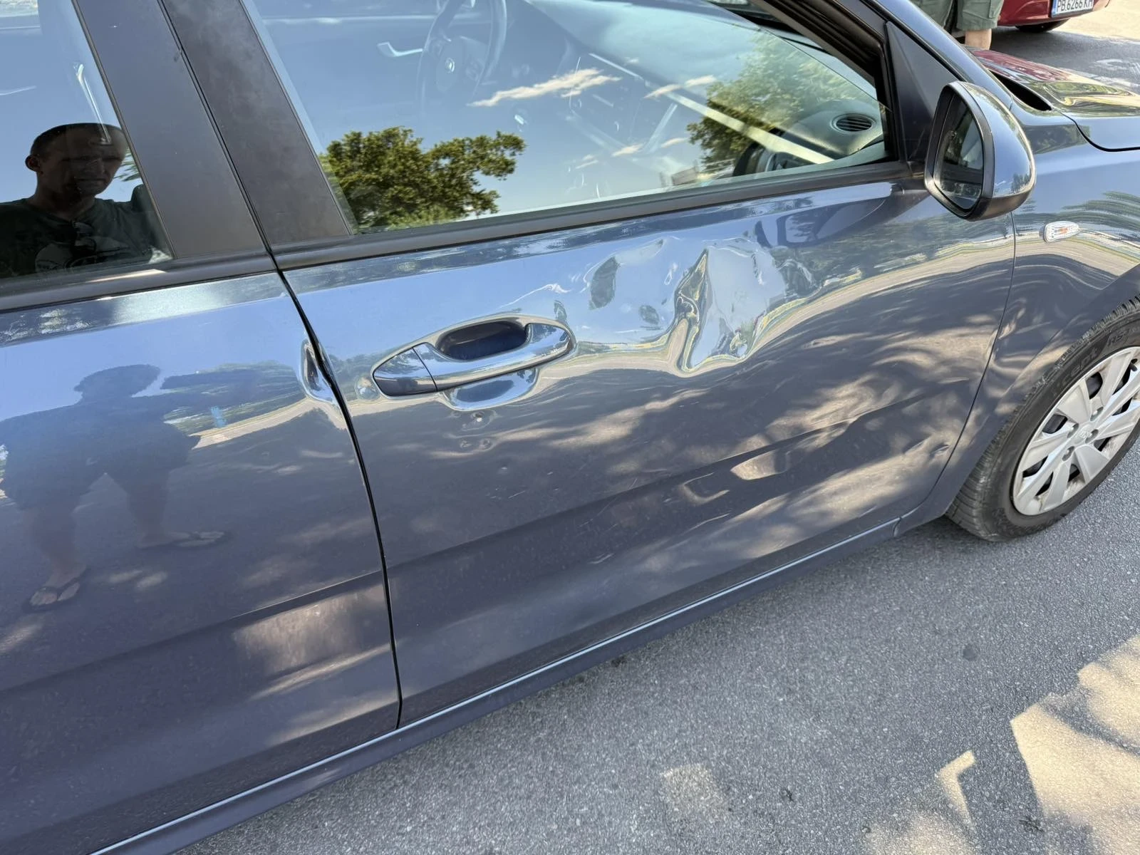 Kia Rio  - изображение 5