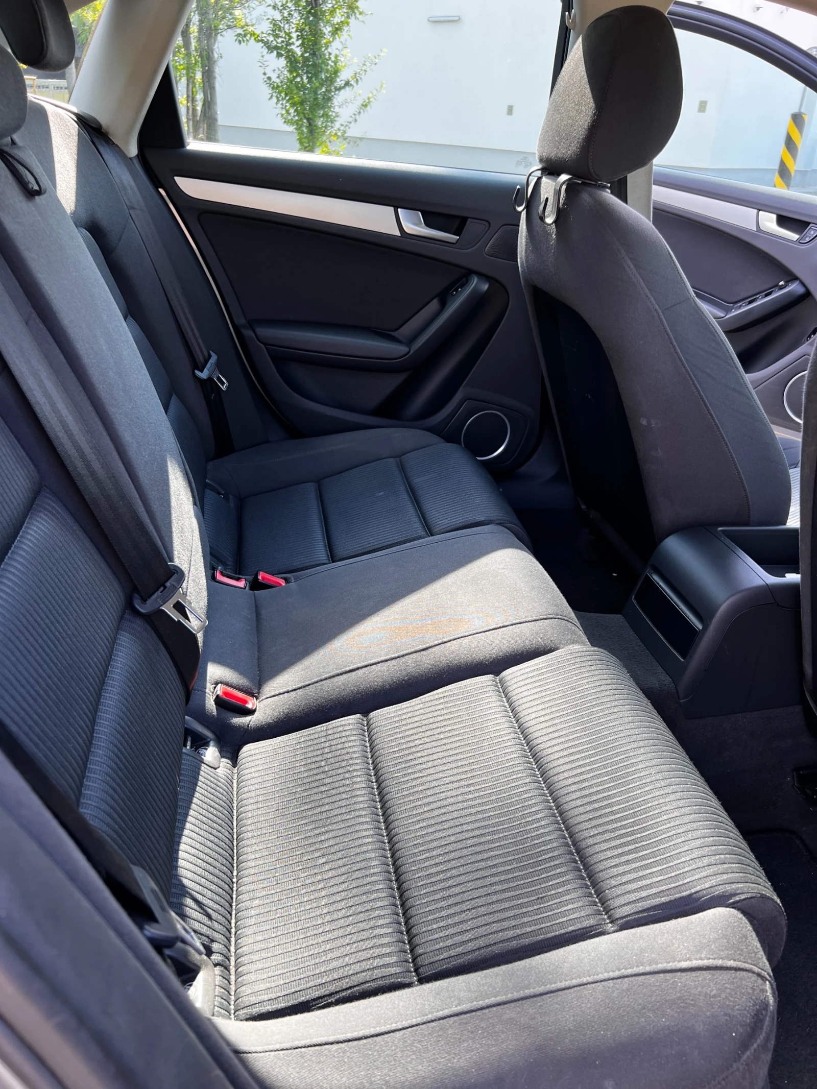 Audi A4 1.8 TFSI  - изображение 8
