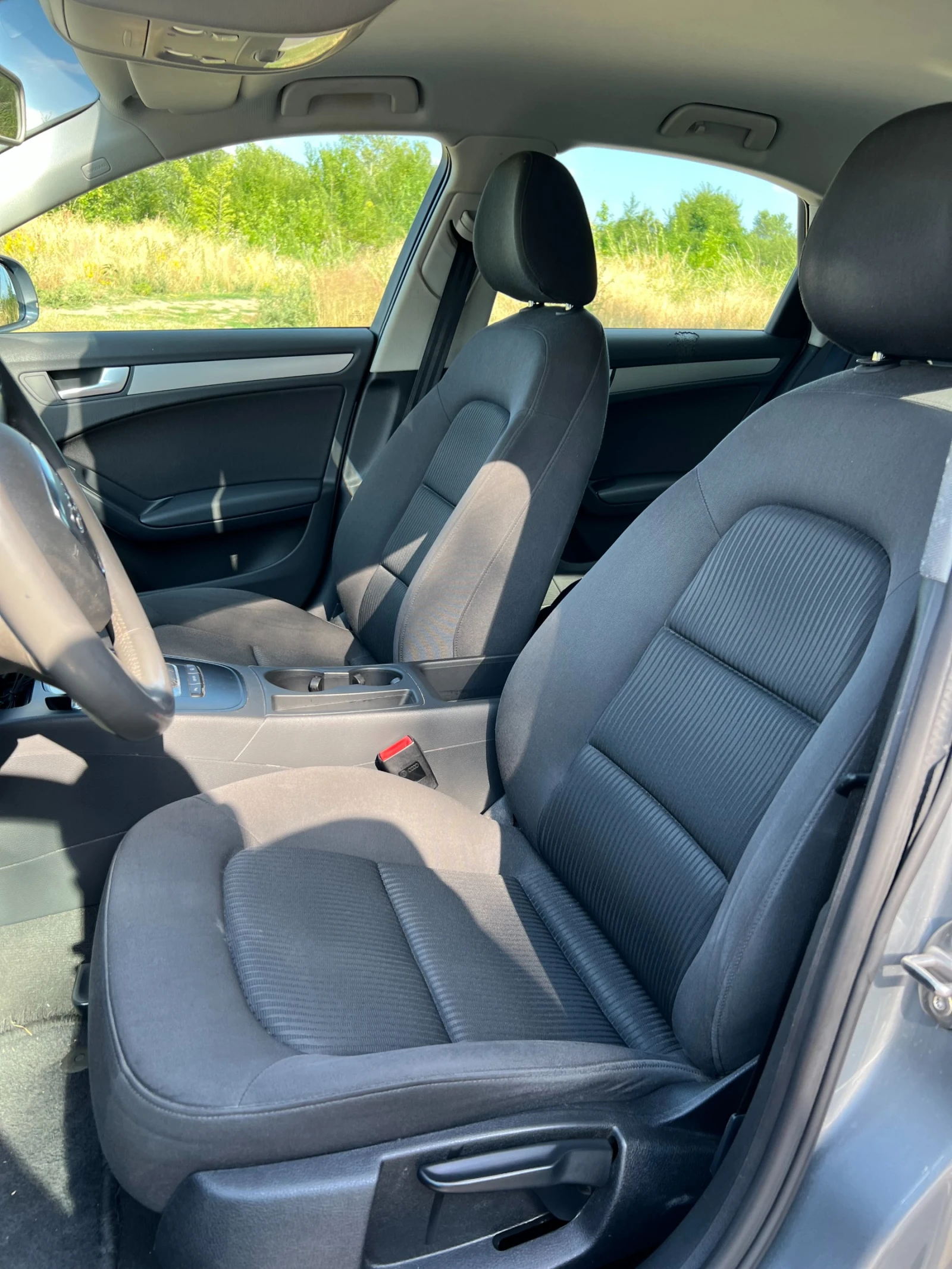 Audi A4 1.8 TFSI  - изображение 7