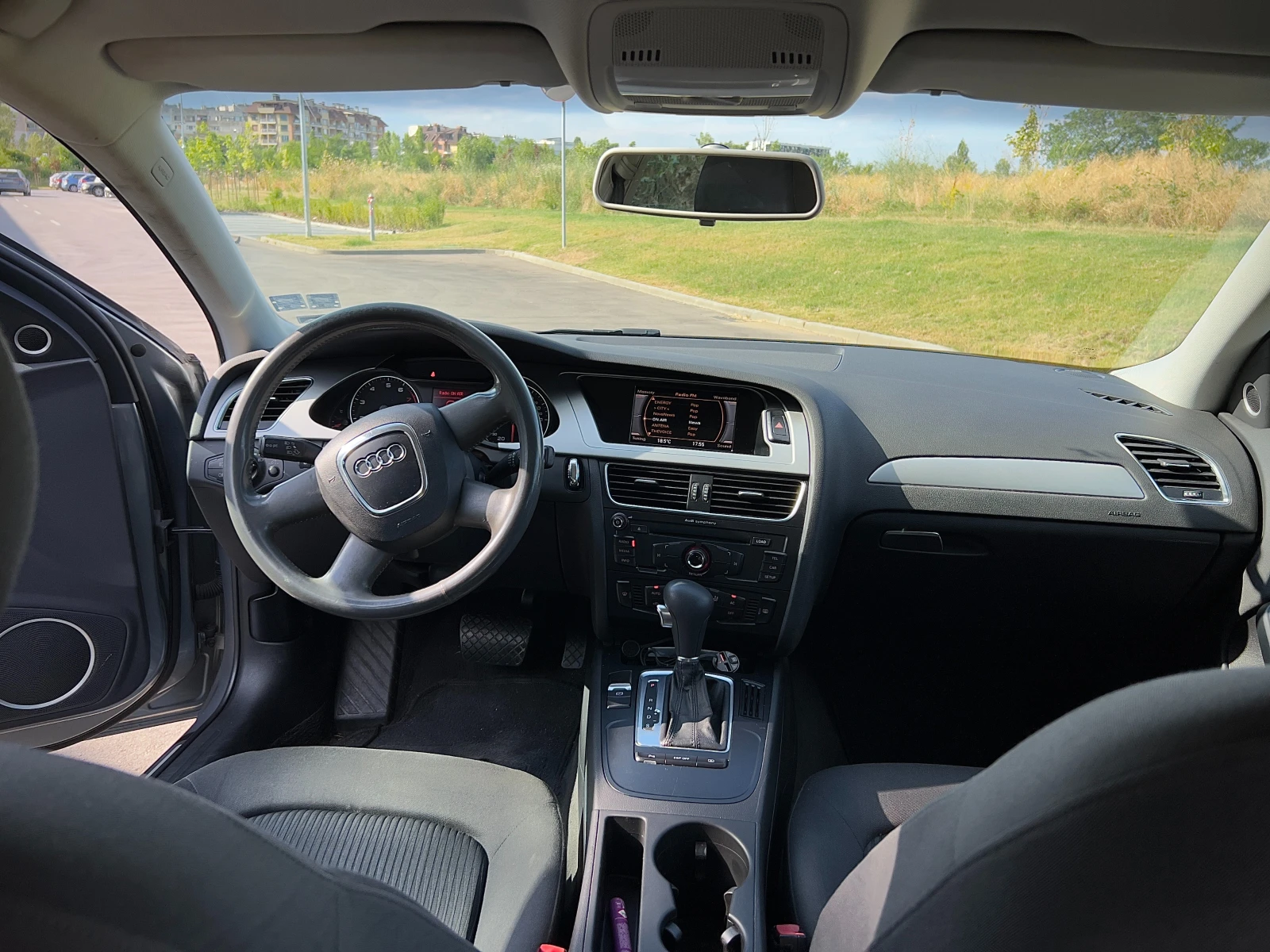 Audi A4 1.8 TFSI  - изображение 6