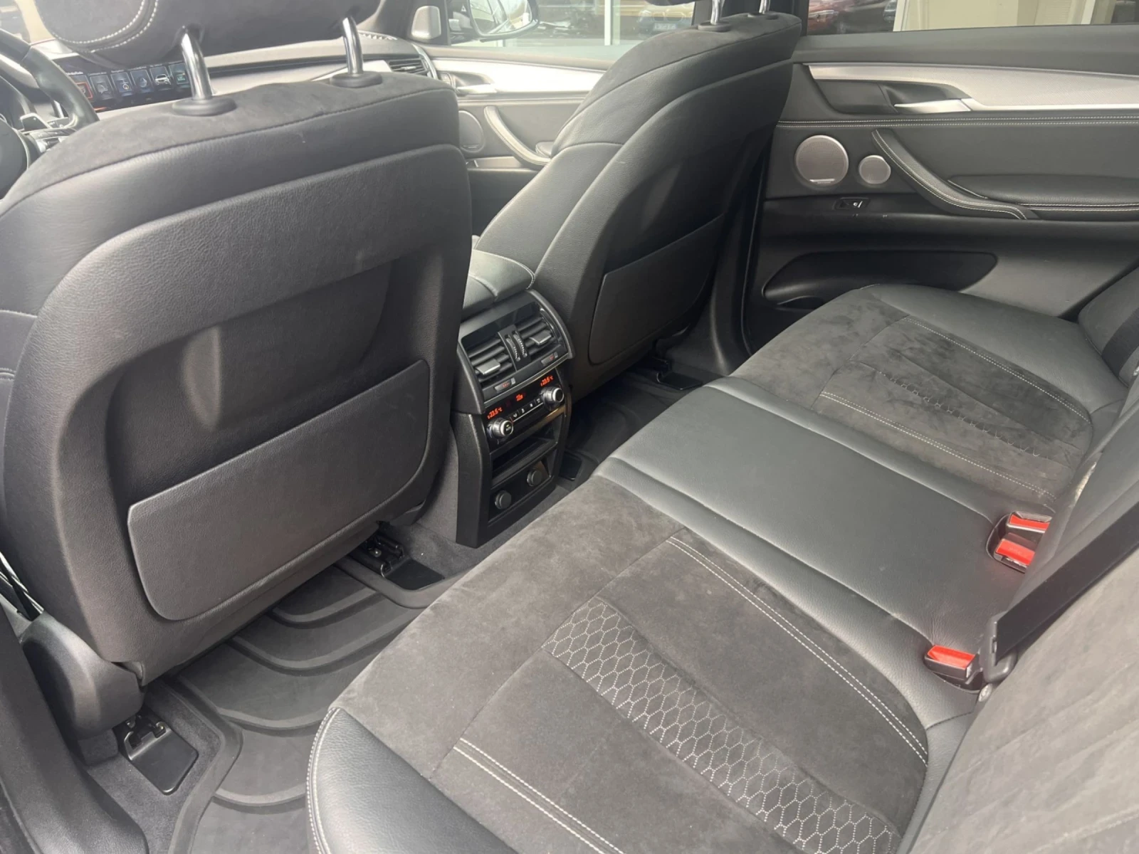 BMW X5M X5 M50D, 381к.с., xDrive, 360 камера - изображение 7