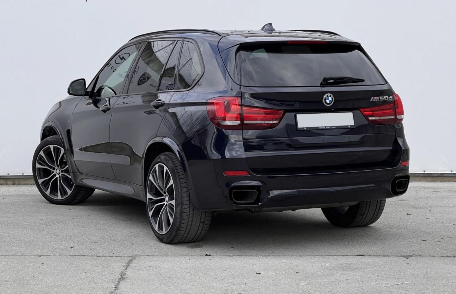 BMW X5M X5 M50D, 381к.с., xDrive, 360 камера - изображение 2