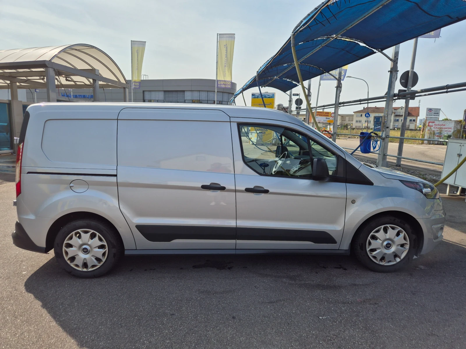 Ford Connect MAXI L2 - изображение 3