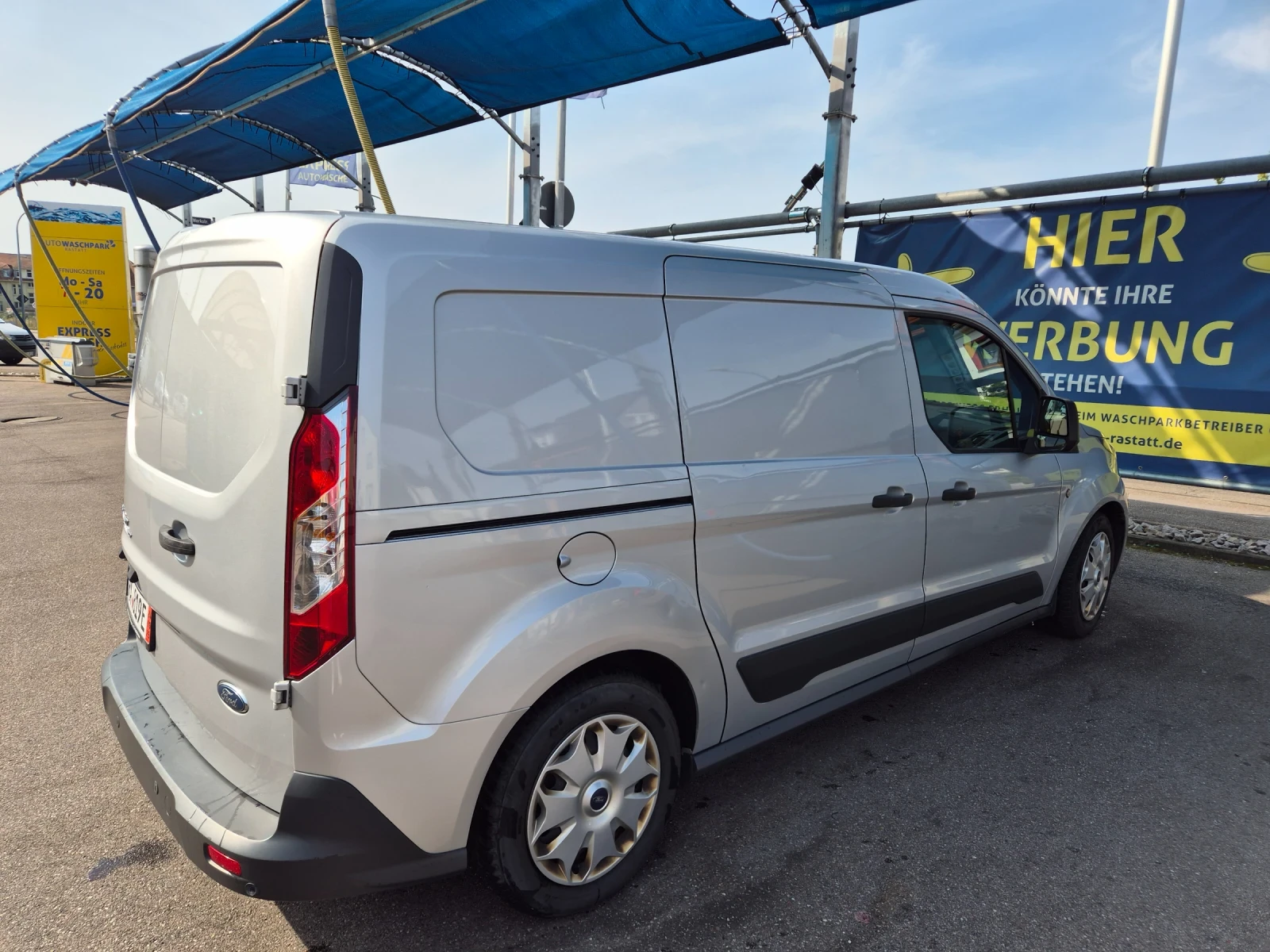 Ford Connect MAXI L2 - изображение 5