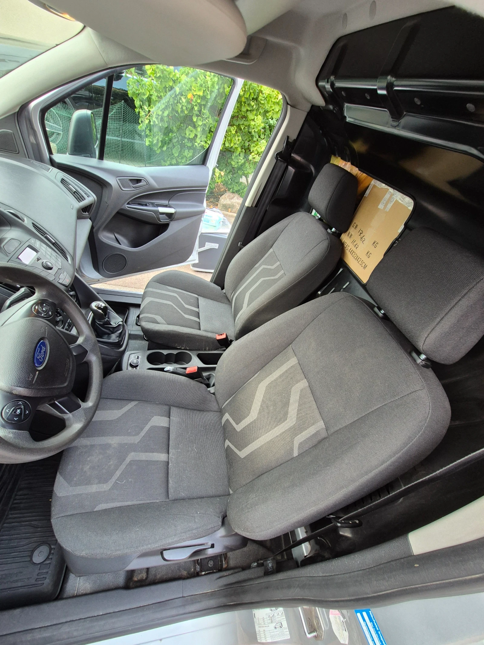 Ford Connect MAXI L2 - изображение 10