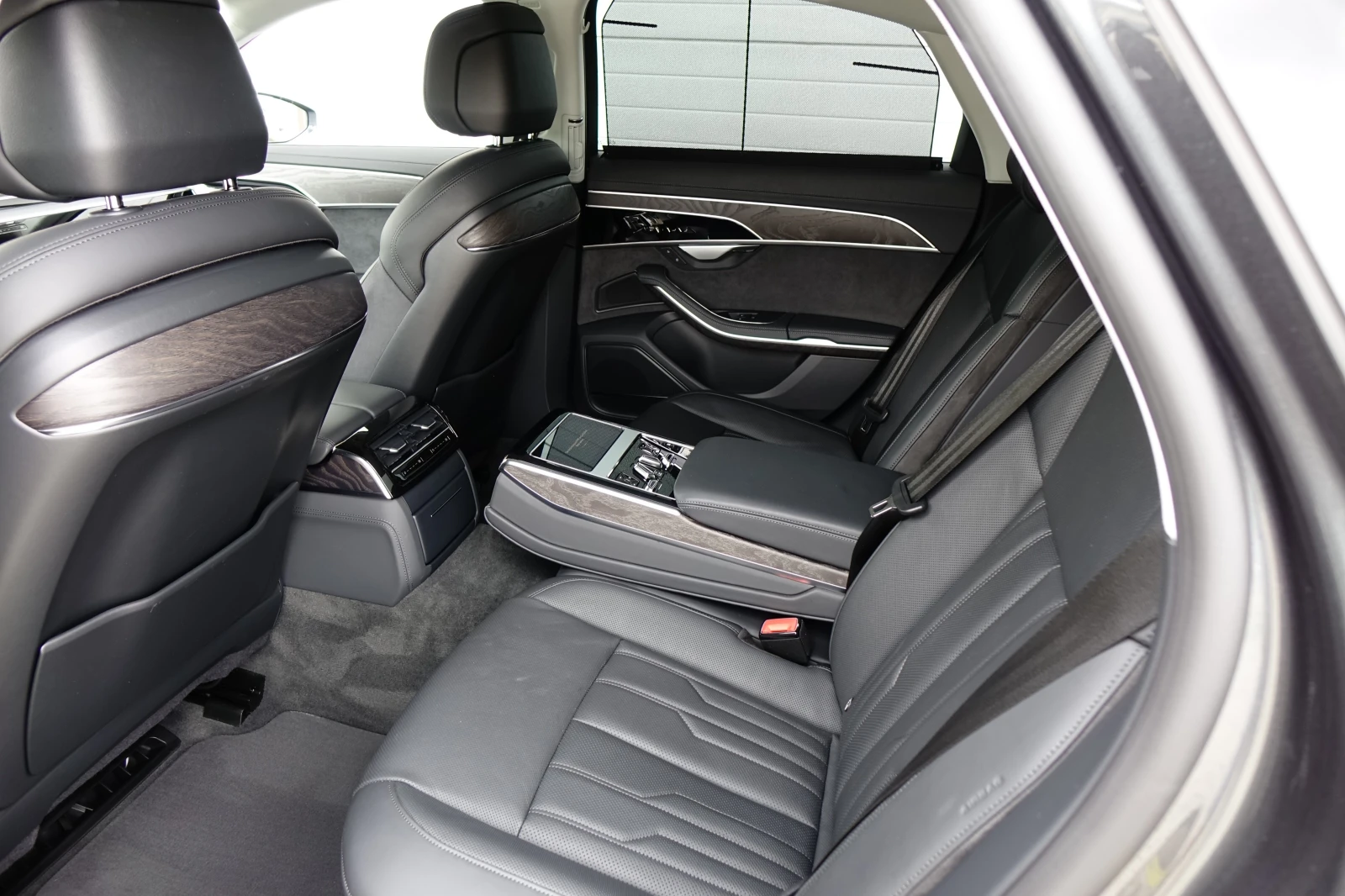 Audi A8 50TDI* FACELIFT* B&O* 360* OLED LIGHTS*  | Mobile.bg   17