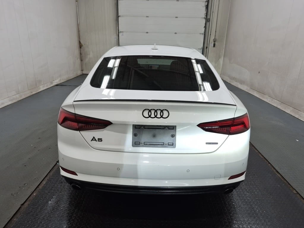 Audi A5 * SPORTBACK * CARFAX *    | Mobile.bg   5