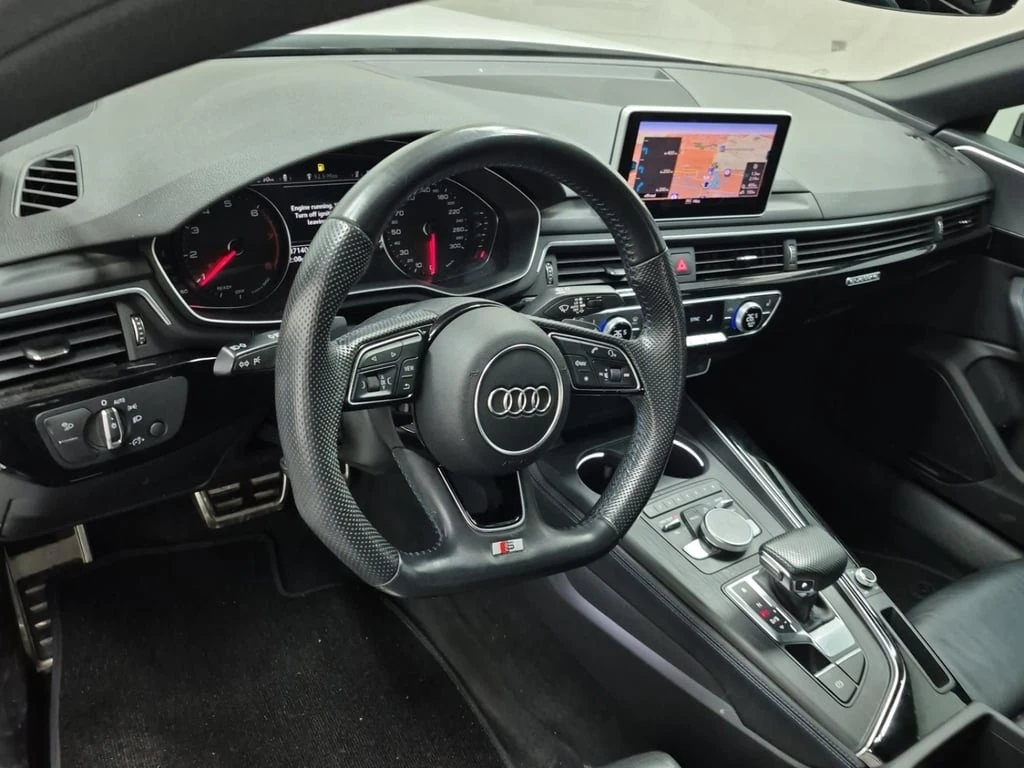 Audi A5 * SPORTBACK * CARFAX *    | Mobile.bg   9