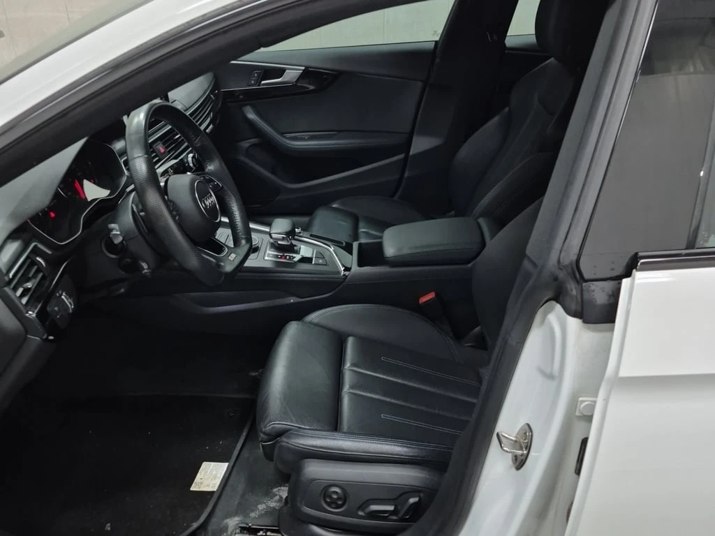 Audi A5 * SPORTBACK * CARFAX *    | Mobile.bg   10