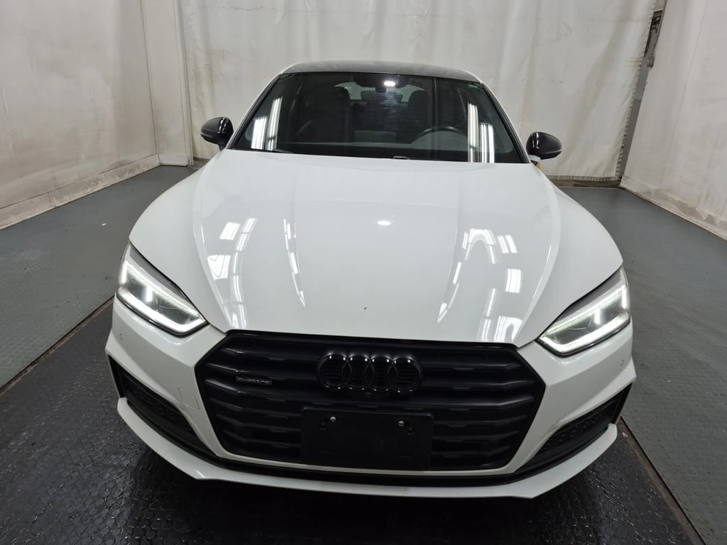 Audi A5 * SPORTBACK * CARFAX *    | Mobile.bg   6