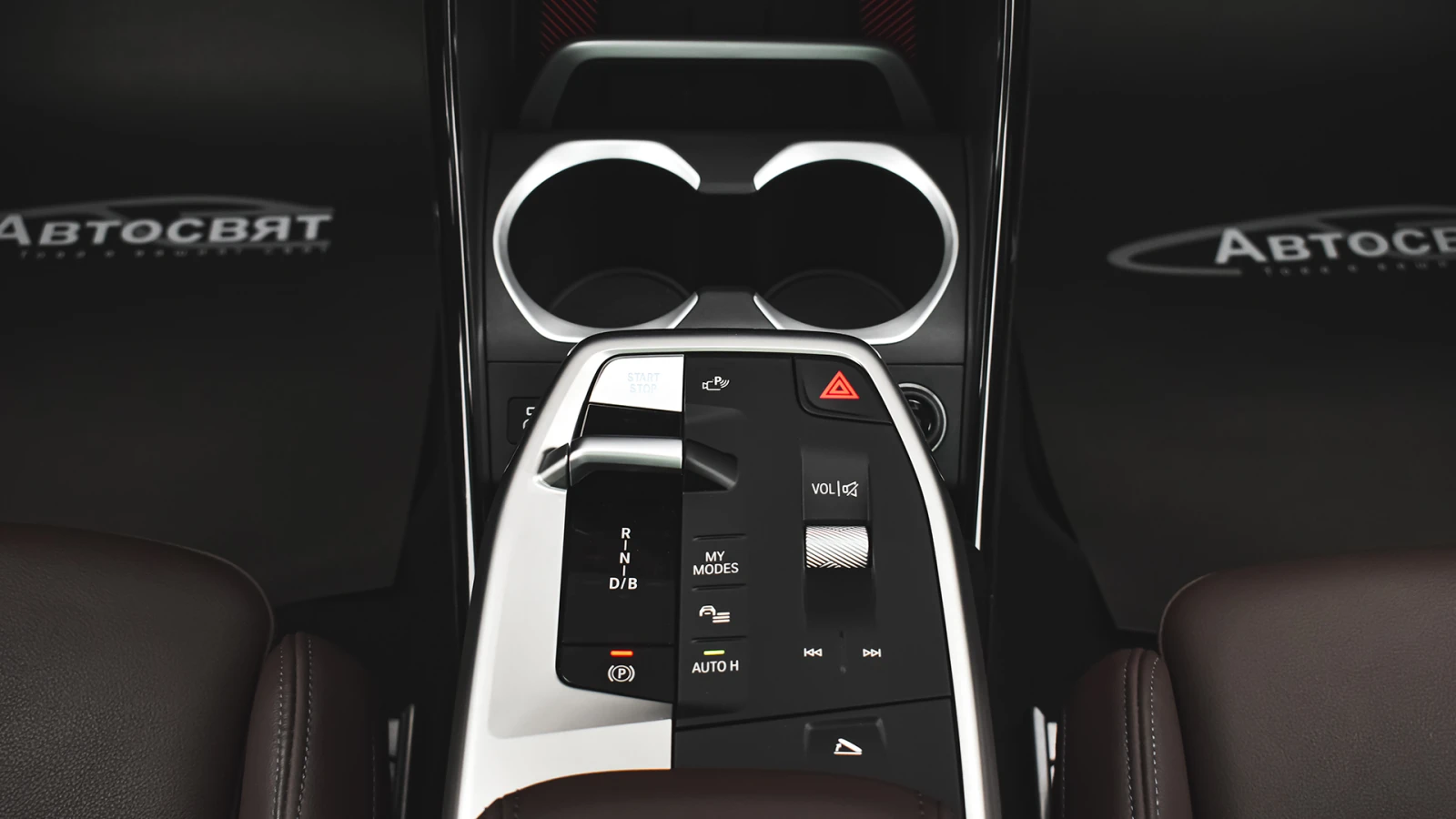 BMW iX2 xDrive30 M Sport | Mobile.bg   11