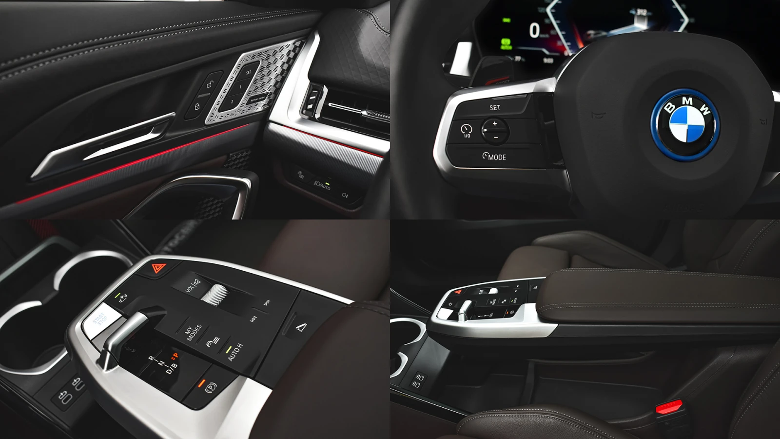 BMW iX2 xDrive30 M Sport | Mobile.bg   16