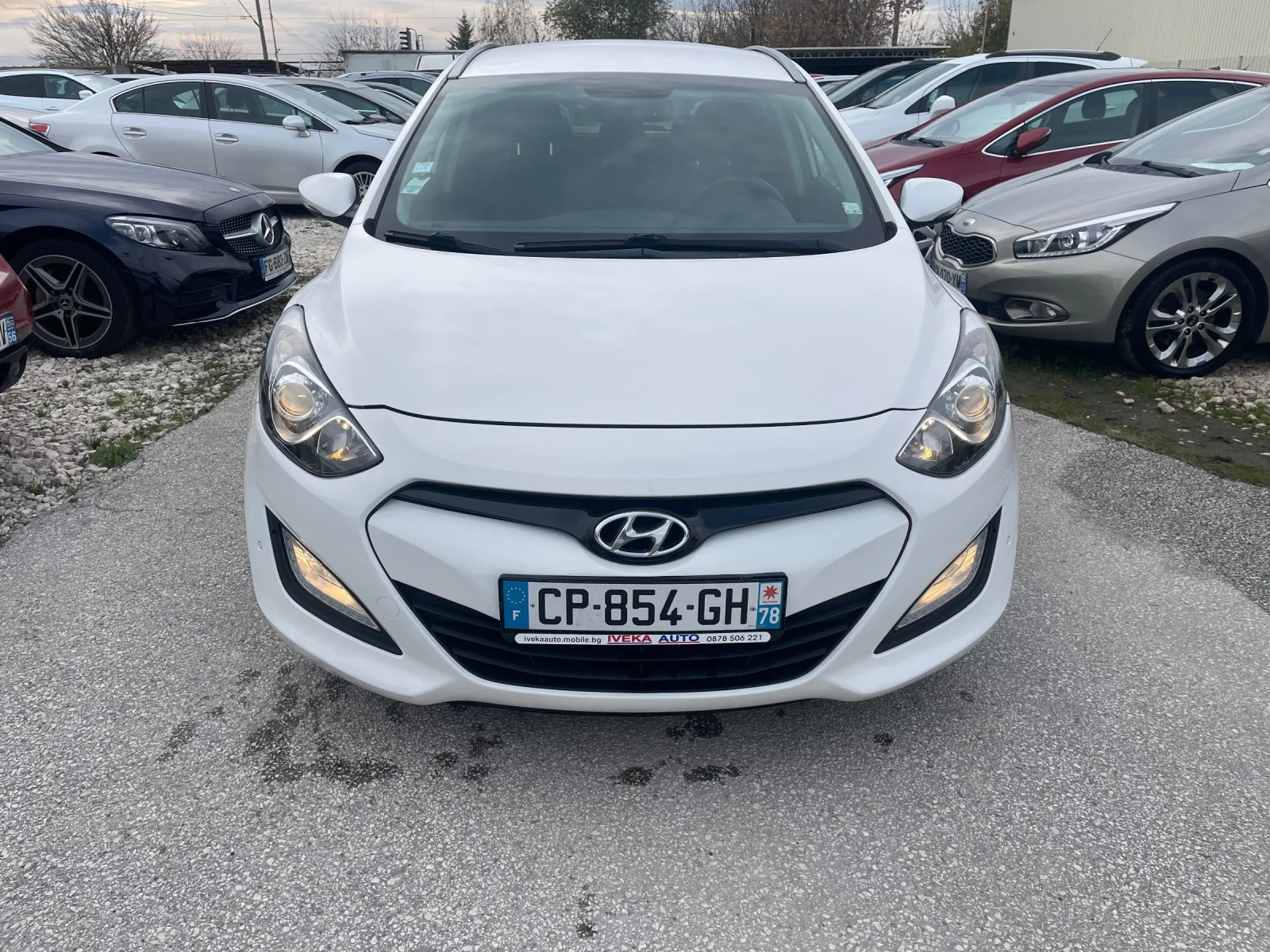 Hyundai I30 Top - изображение 2