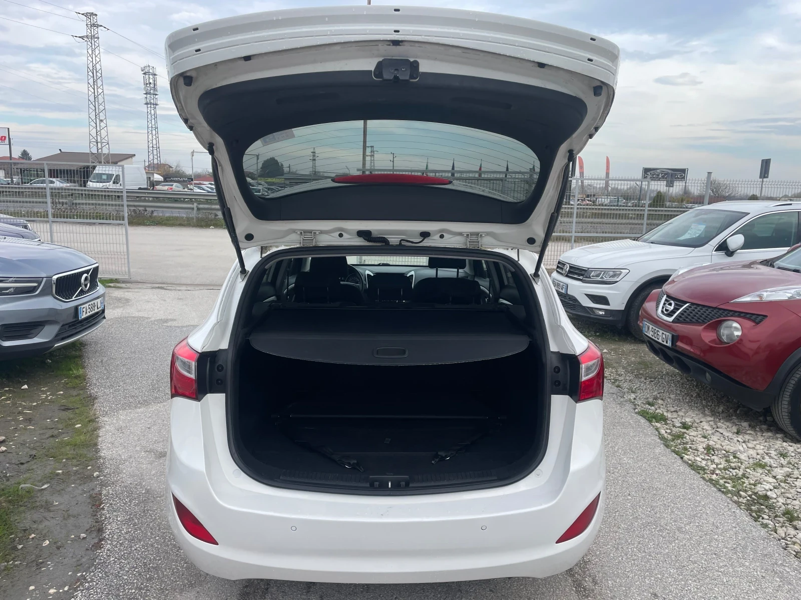 Hyundai I30 Top | Mobile.bg   12