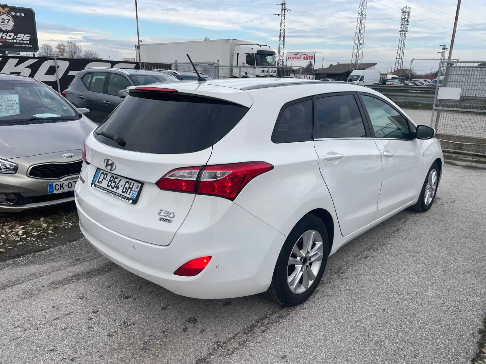 Hyundai I30 Top - изображение 4
