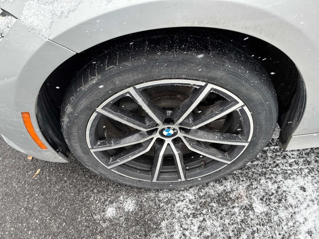 BMW 330 i xDrive 2019* CARFAX * БЕЗ ПЪРВОНАЧАЛНА ВНОСКА - изображение 6