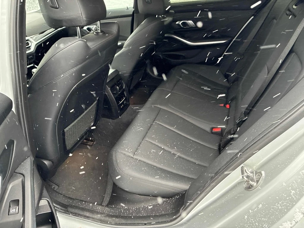 BMW 330 i xDrive 2019* CARFAX *    | Mobile.bg   11