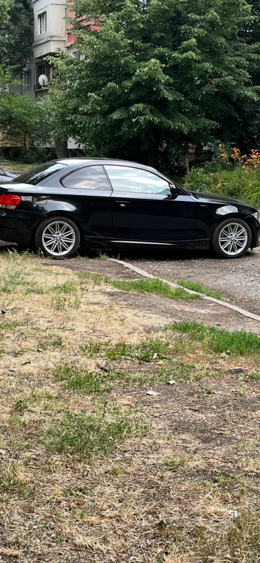 BMW 120 120i M-pack - изображение 5