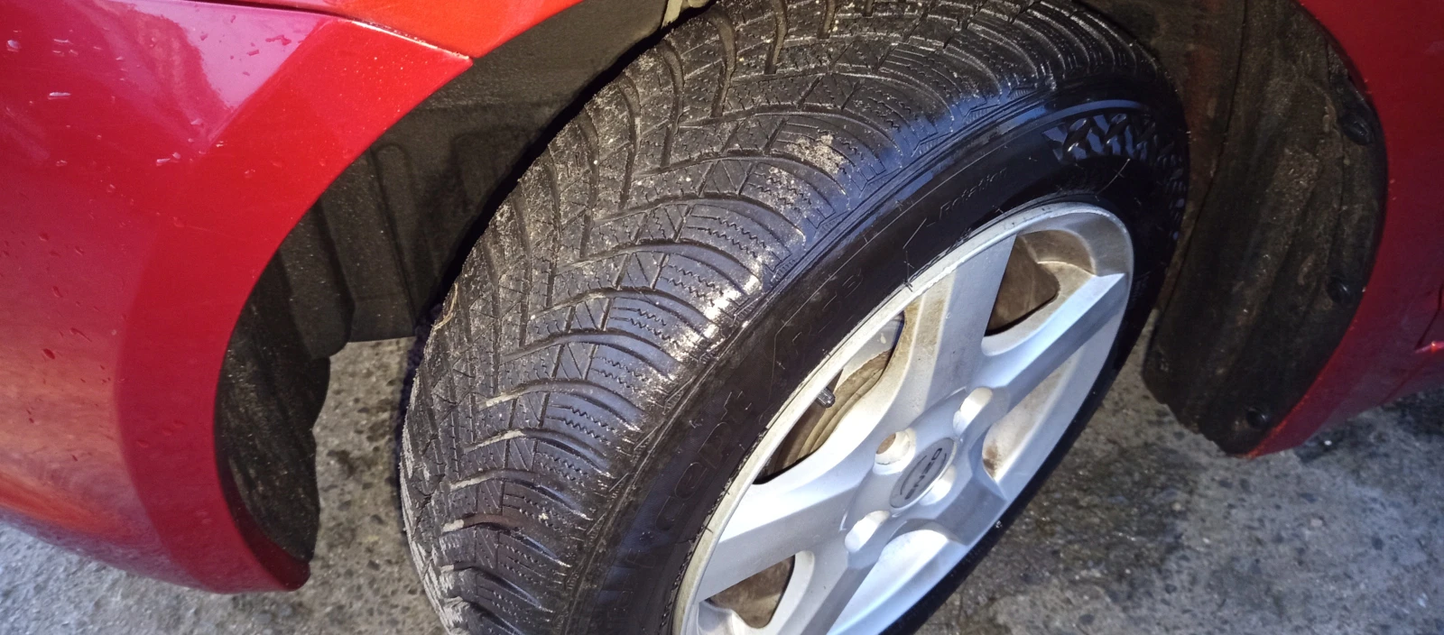 Suzuki Swift 1.3i 4X4 FACELIFT  | Mobile.bg � ����������� 14