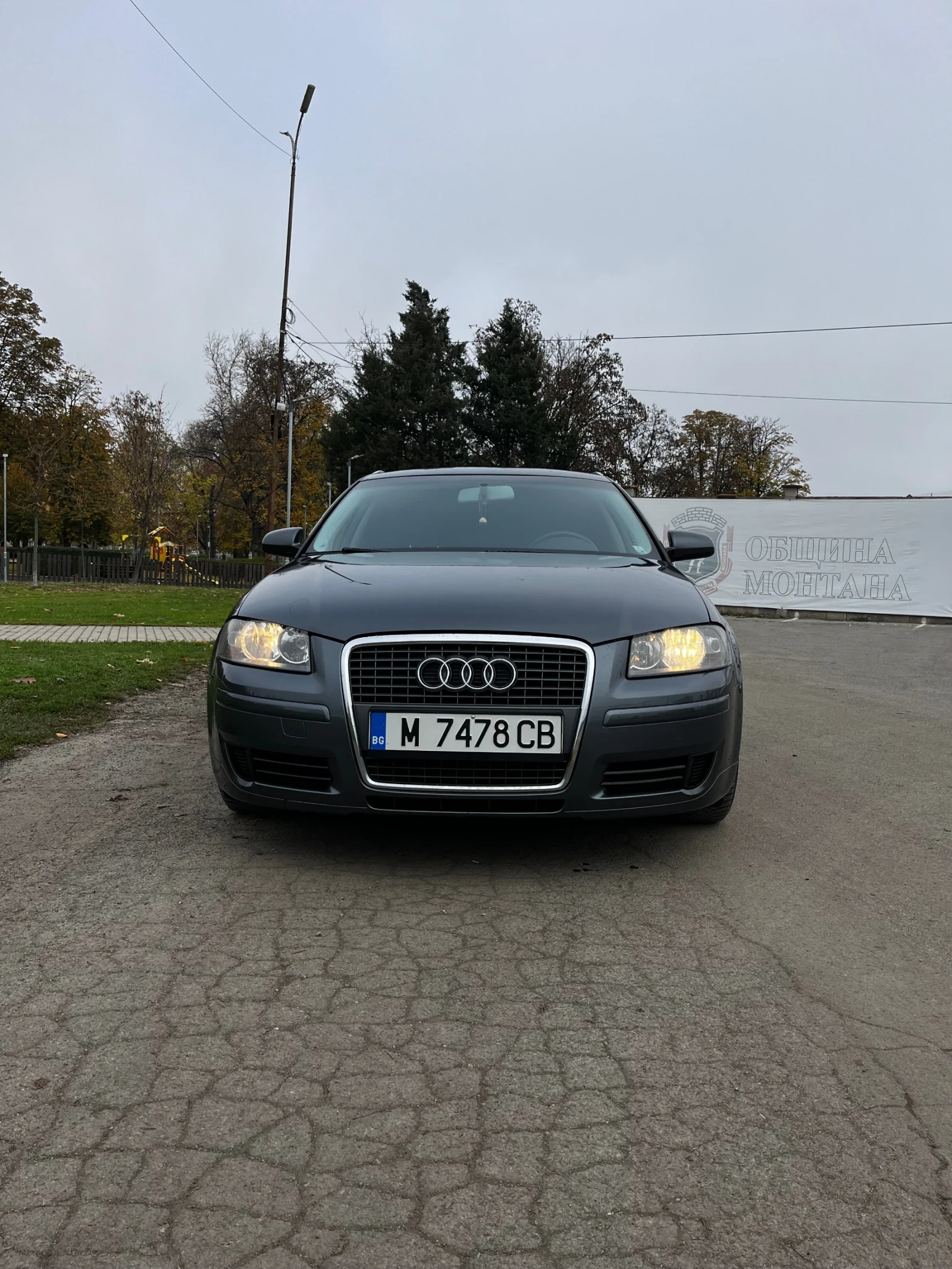 Audi A3 1.9 TDI | Mobile.bg � ����������� 1