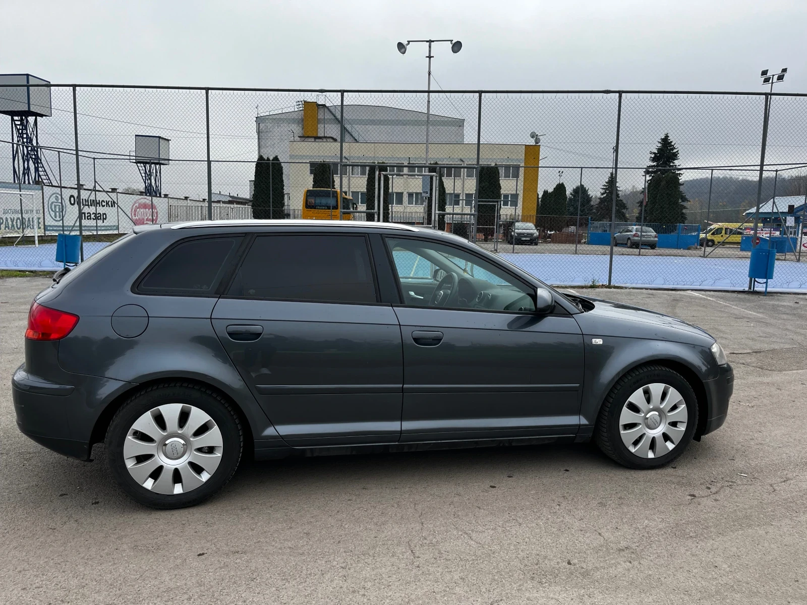 Audi A3 1.9 TDI | Mobile.bg � ����������� 4