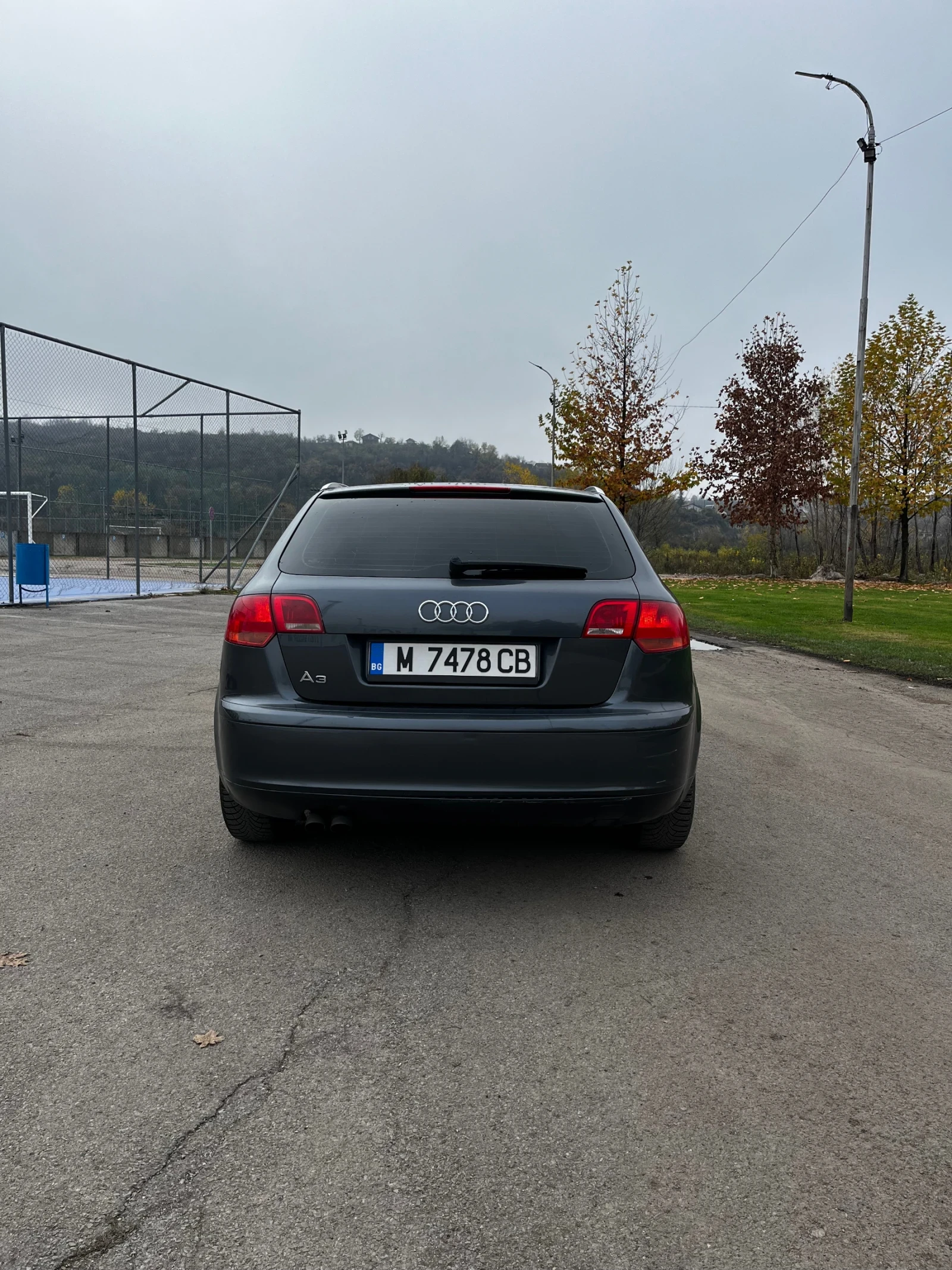 Audi A3 1.9 TDI | Mobile.bg � ����������� 2